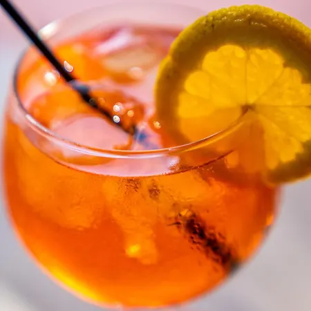 肯博萨俱乐部酒店 酒店